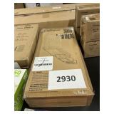 Westinghouse solar area light
