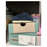 Toms Alpargata womens size 6.5