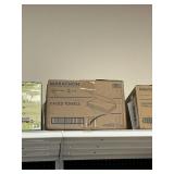Marathon S-fold towels 250ct
