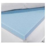 Sealy mattress topper- Unknown size