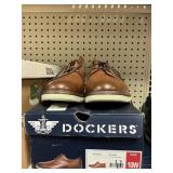 Dockers edwin size 10