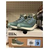 Eddie bauer outdoor boot size 9
