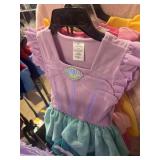 Disney Princess dress size 6