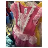 Disney Princess dress size 6