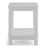 Keter side table
