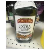 Pompeian extra virgin olive oil 68 fl oz