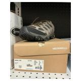 Merrell Moab 3 WP size 11