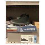 Skechers mens work sneaker size 9