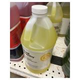 Deal worthy ammonia cleaner 2 qt
