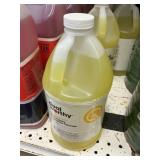 Deal worthy ammonia cleaner 2 qt