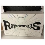 RayNeo air 3s