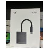 RayNeo charger adapter