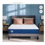 Sealy mattress -Unknown size