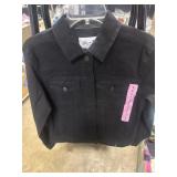 Seven womens denium jacket S