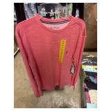 Nautica long sleeve mens M