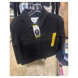 Seven womens denium jacket M