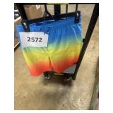 Hurley swim short XL 14/16