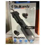 Skull candy method 540 anc by bose