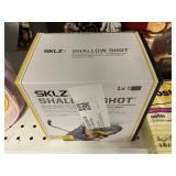 Sklz shallow shot