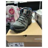 Merrell Moab 3 MID WP size 10
