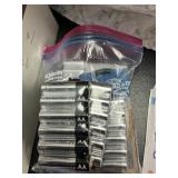 AA- AAA batteries lot