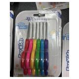 Westcott scissors for kids 6 pack