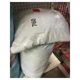 Queen mattress topper