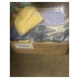Womens clothing lot approx 12 ct L
