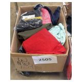 Womens clothing lot approx 12 ct Med