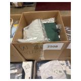 Womens clothing lot approx 12 ct XL