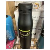 Zulu 26 oz bottle