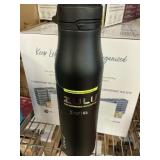 Zulu 26 oz bottle