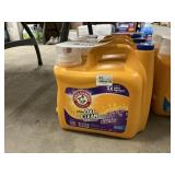 Arm & Hammer oxi clean 128 loads