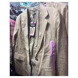 Express linen blazer ladies S