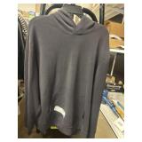 Mens hoodie XL used