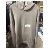 Mens hoodie - USED 3XL