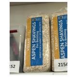 Vibrant Life aspen shavings 5.0 cu ft