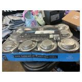 Chafing fuel 12 pack