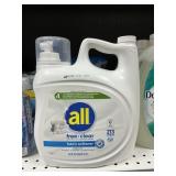 All free  & clear 166 loads