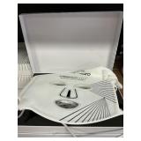 Current body skin led light therapy mask