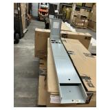 Midwest 50/30/20 amp unmetered surface box -loop