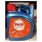 Persil 120 loads