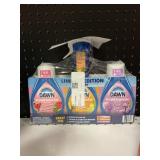 Dawn powerwash dish spray 3 pack