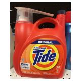Tide original 152 loads