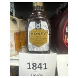 Wildflower honey 48 oz