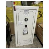 Sports Afield gun safe 28inWx56inH19inD