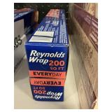 Reynolds Wrap 2-200 sq ft