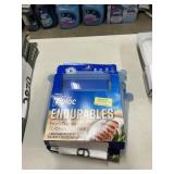 Ziploc endurables 4-medium pouches