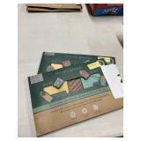 Simply Green reusable sandwich food wraps 2-3ct