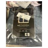 Sun Shield window panel pair 100inWx63inL